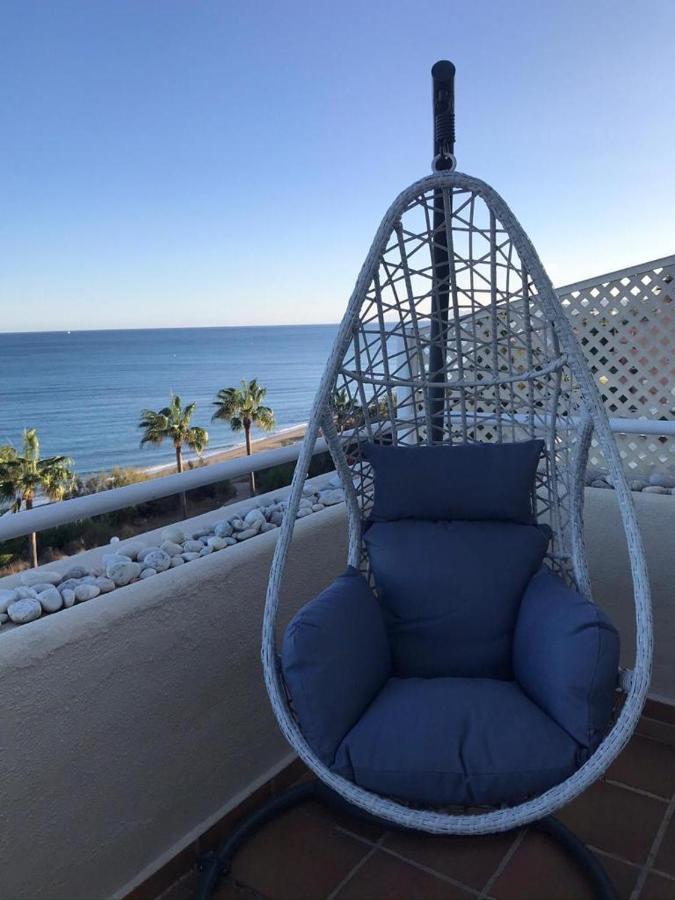 Mirador Bermuda Beach Sea Views Естепона Екстериор снимка